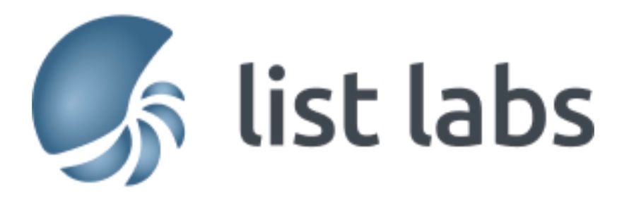 List Labs