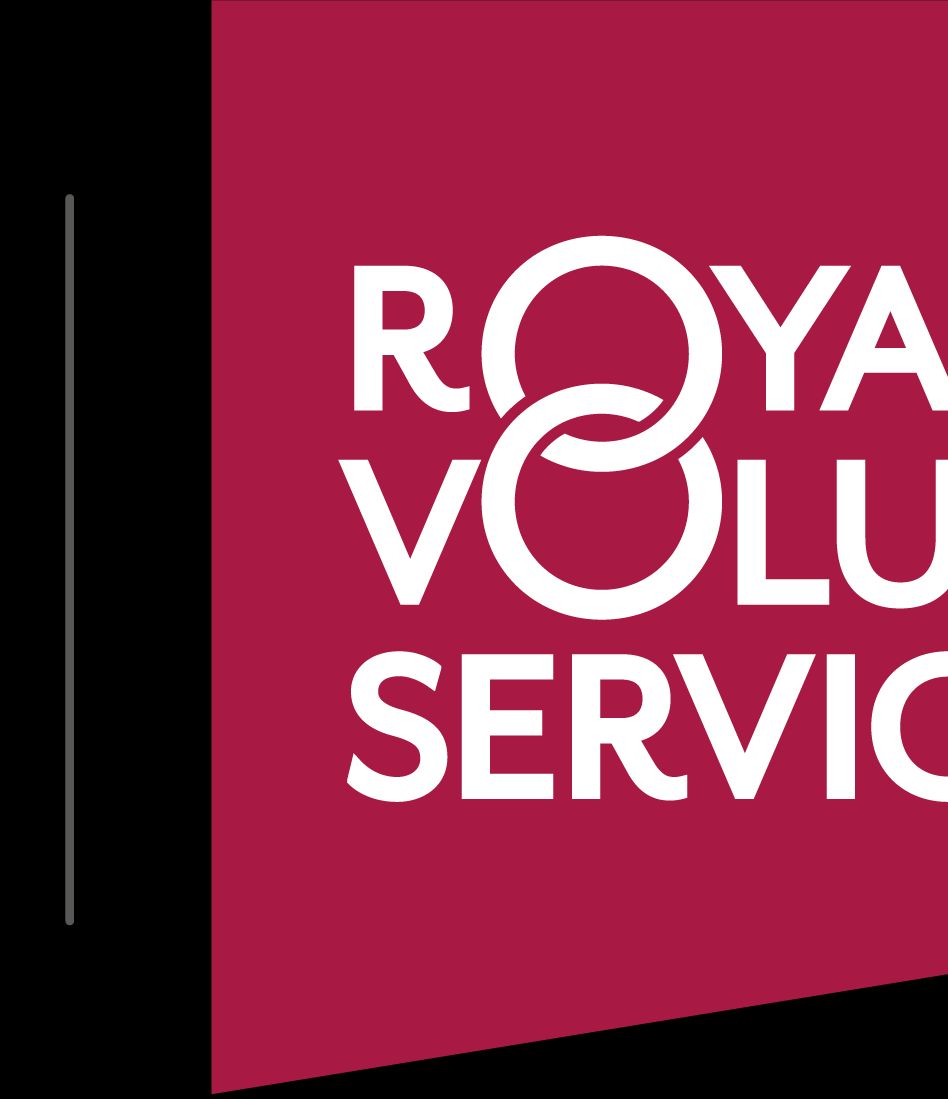 Royal Voluntary Service