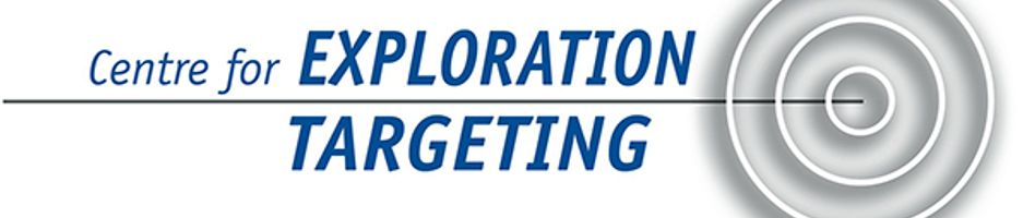 Centre for Exploration Targeting
