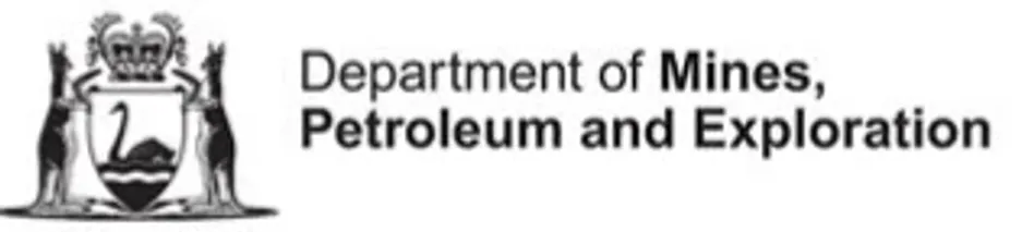 Department of Energy, Mines, Industry Regulation and Safety