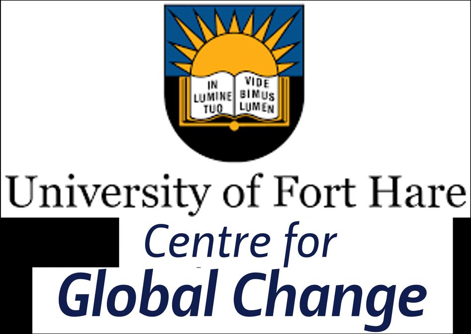 University of Forthare Centre for Global Change