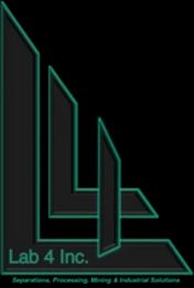Lab 4 Inc.