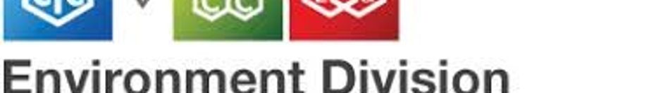 Environment Division
