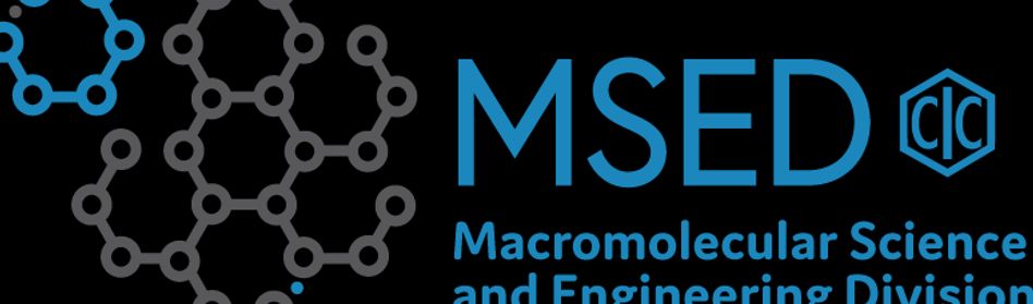 CIC Macromolecular Science and Engineering Division