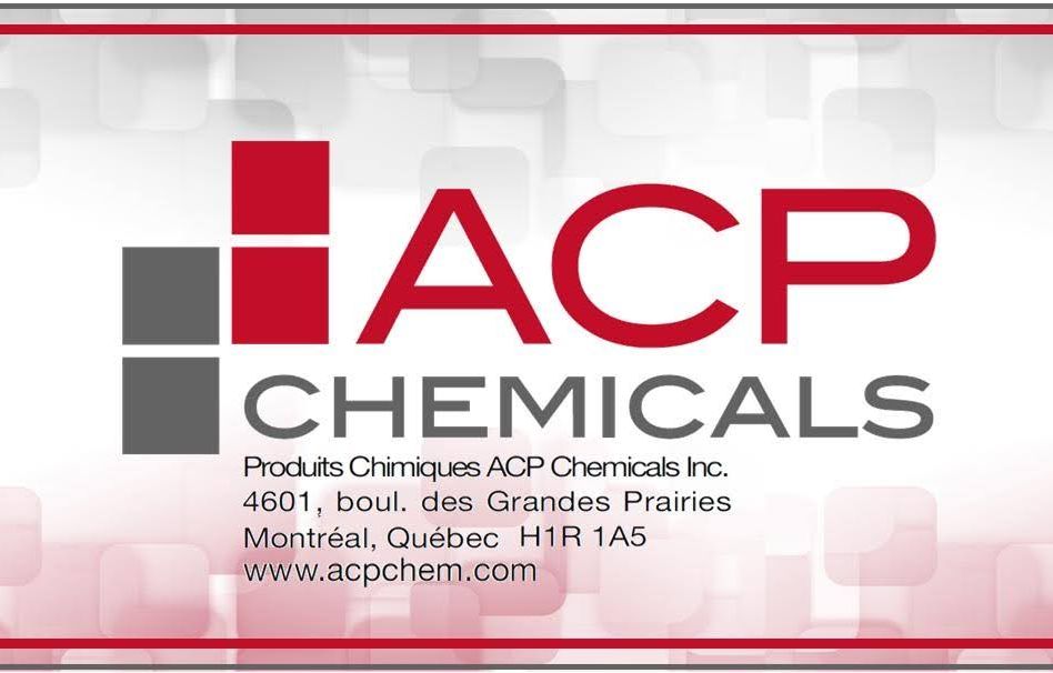 ACP Chemicals
