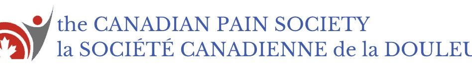 Canadian Pain Society