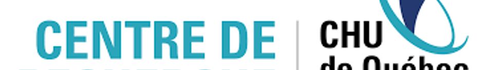 Le Centre de recherche du CHU de Québec-Université Laval