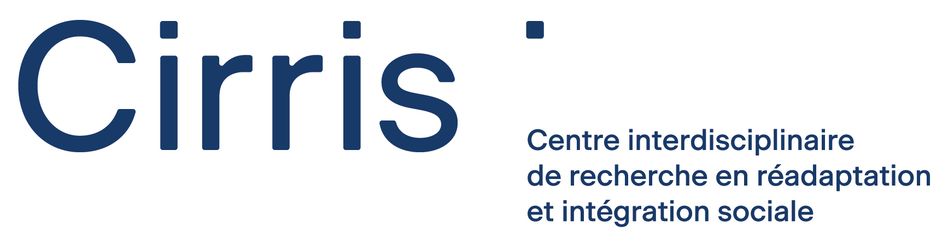 Centre interdisciplinaire de recherche en réadaptation et intégration sociale