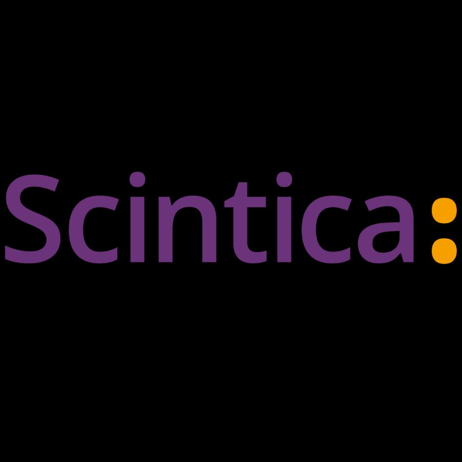 Scintica (Booth #16)