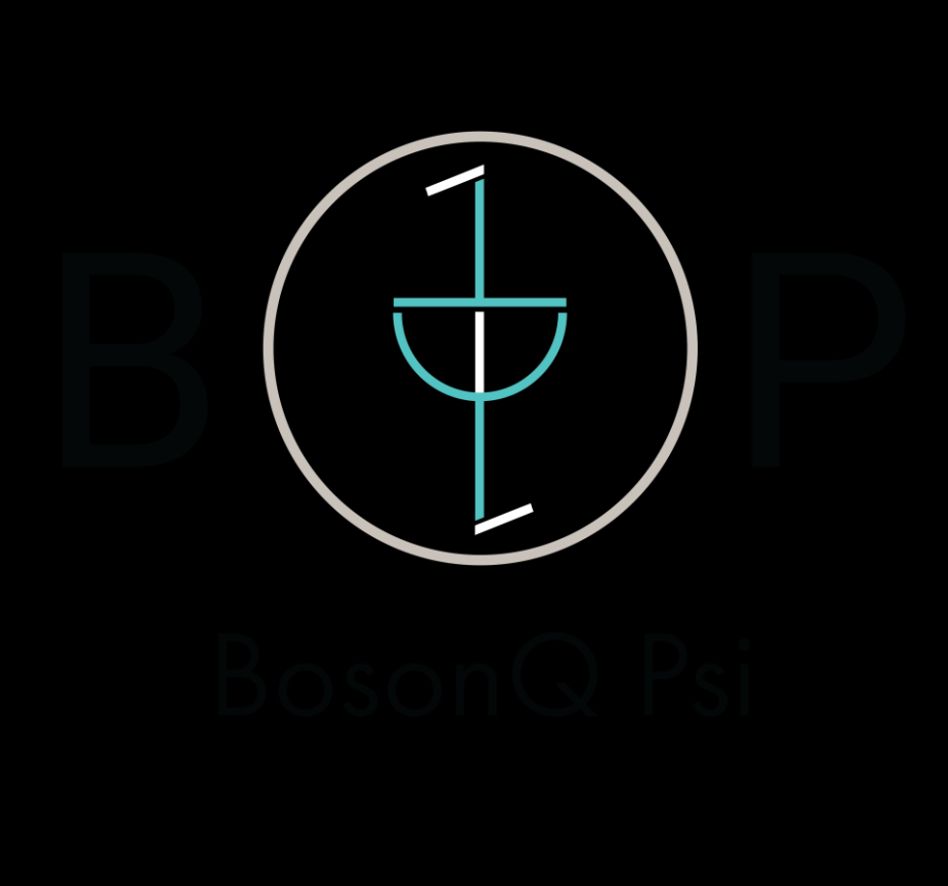 BosonQ Psi (BQP)
