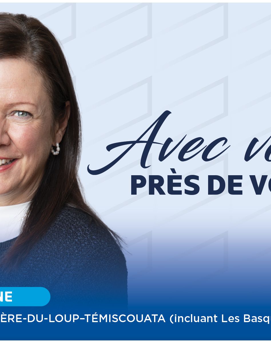 Députée AD