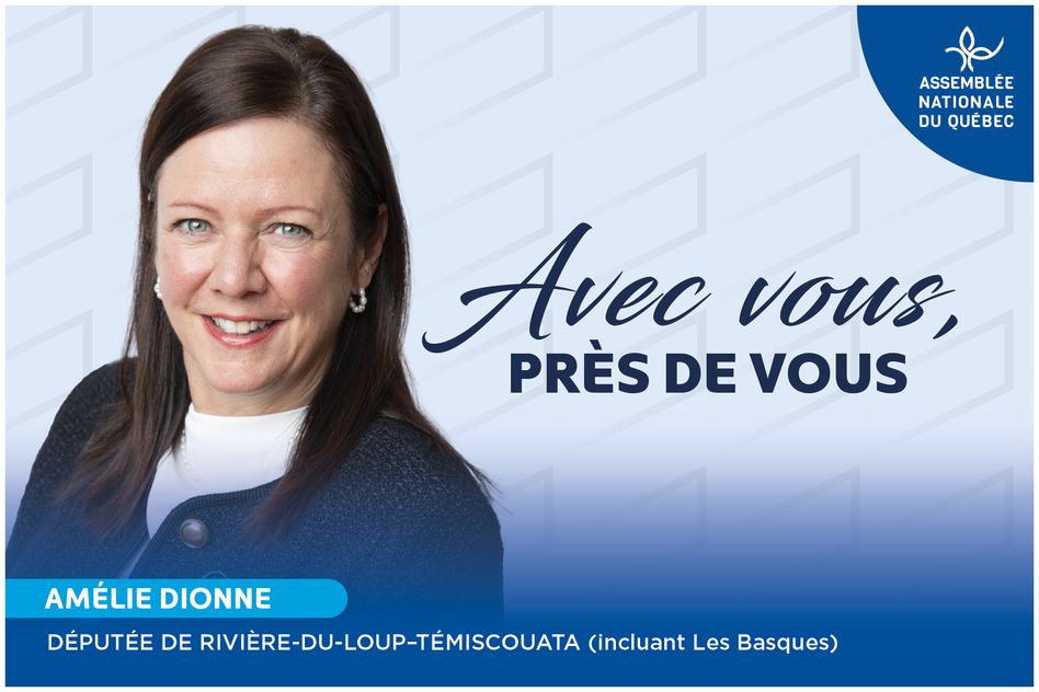 Députée AD