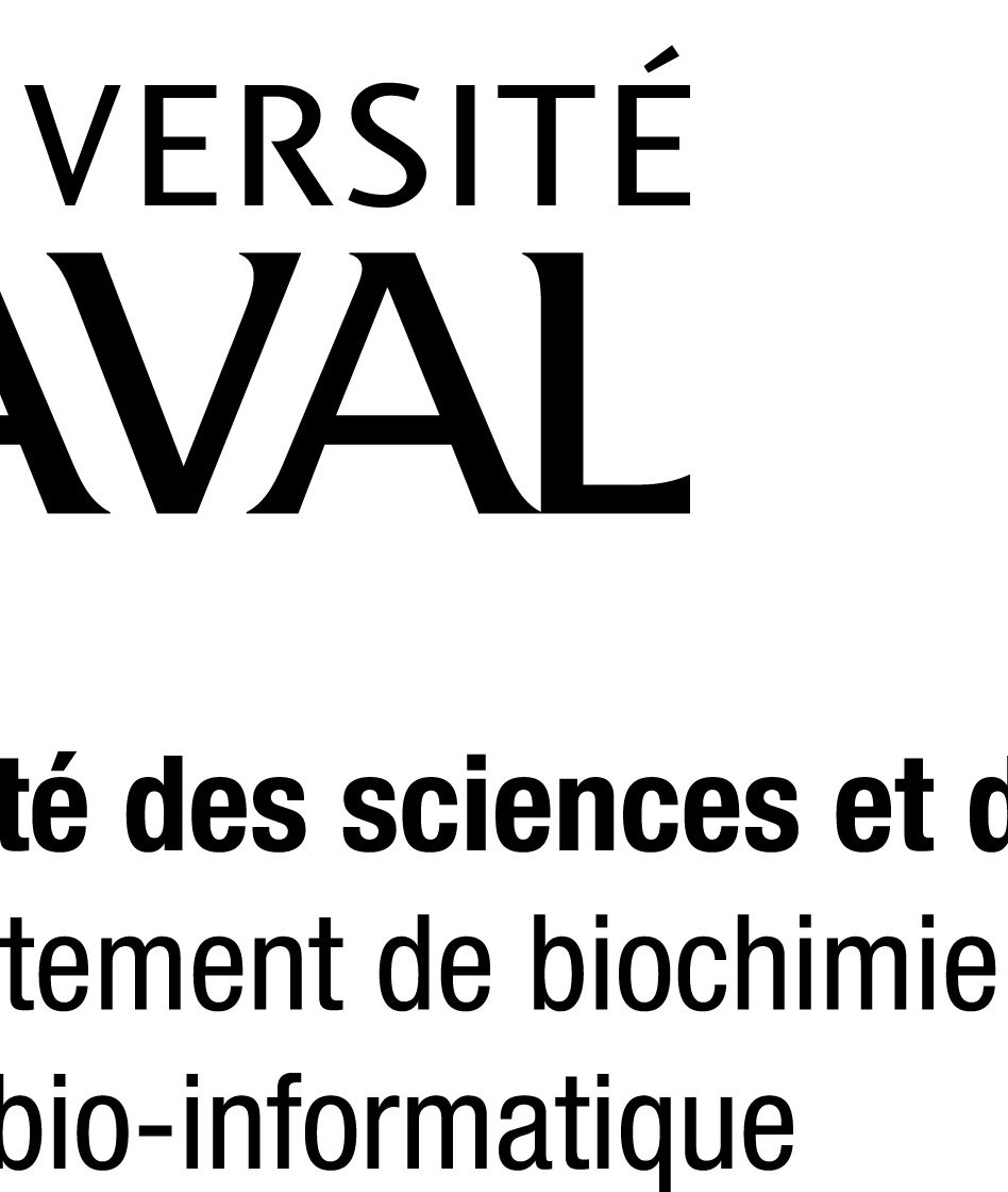 Déparement de biochimie, de microbiologie et de bio-informatique
