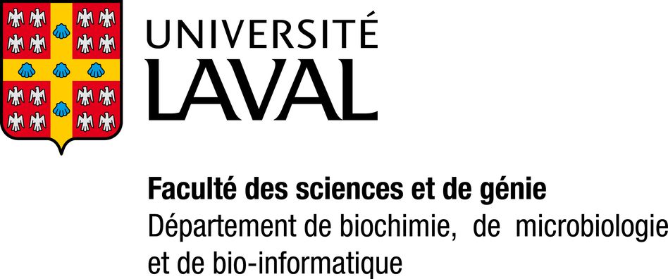 Déparement de biochimie, de microbiologie et de bio-informatique