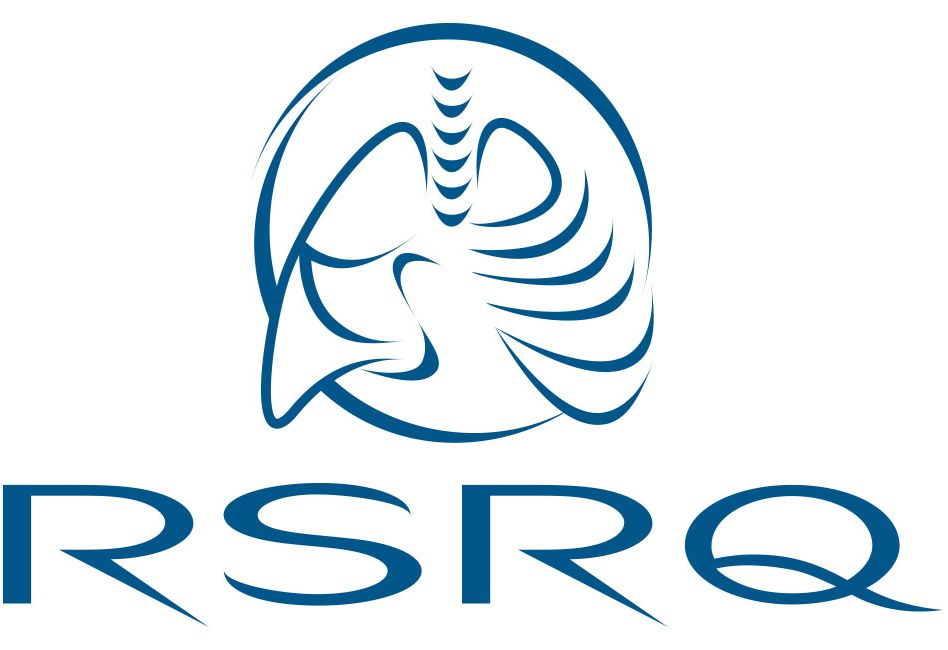 Réseau de recherche en santé respiratoire