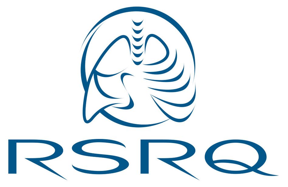 Réseau de recherche en santé respiratoire