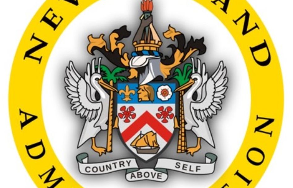 Nevis Island Administration