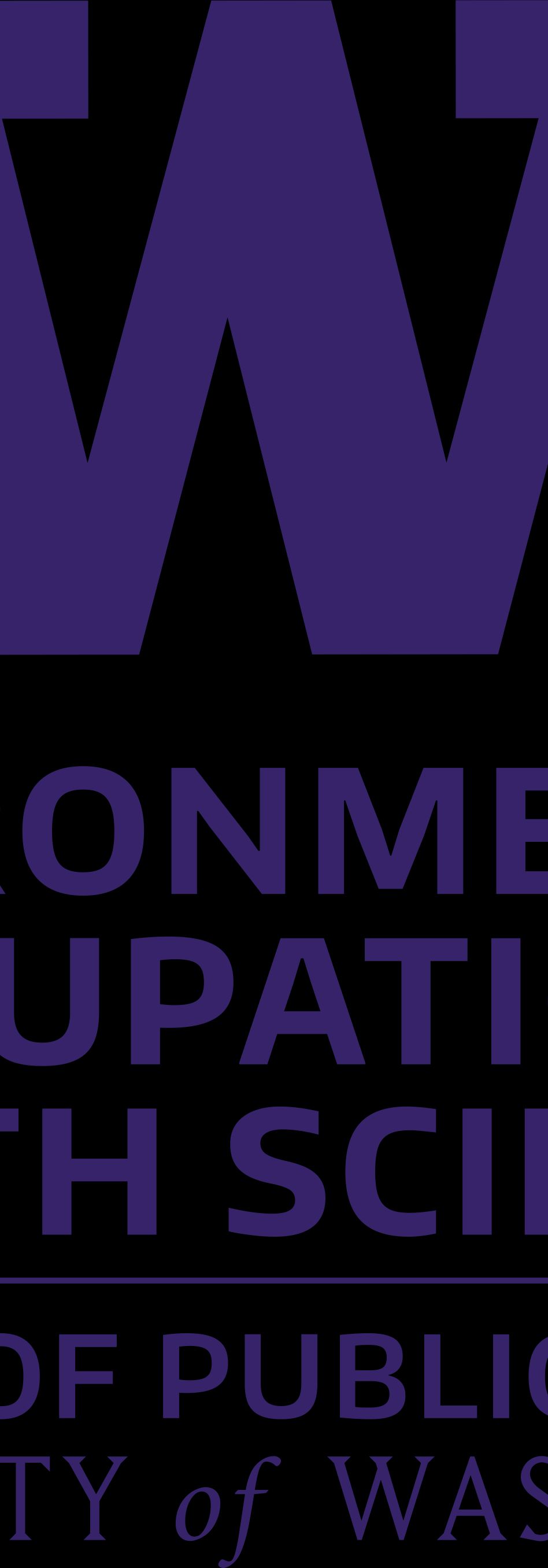 UW Environmental and Occupational Health Sciences