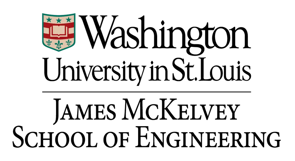 Wash U - McKelvey School of Engineering