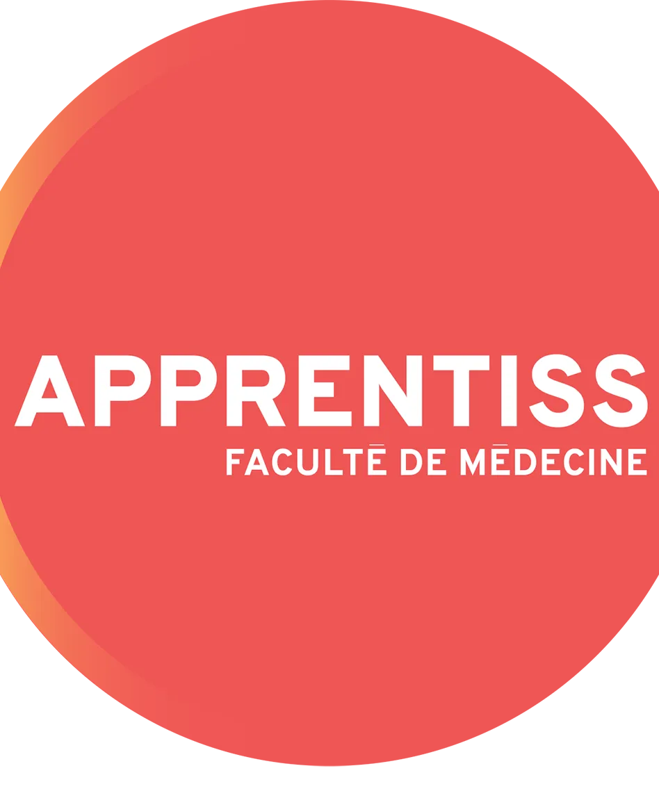 Apprentiss - Faculté de médecine