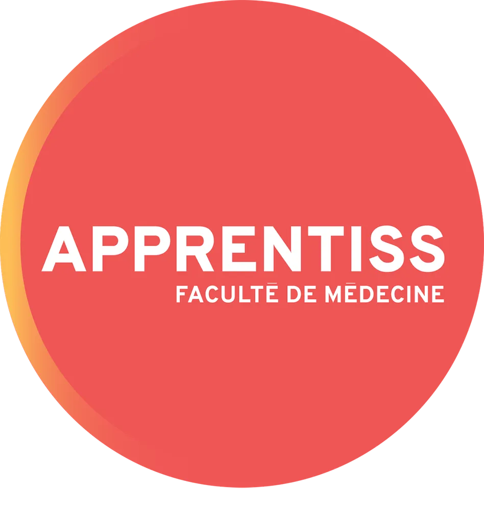 Apprentiss - Faculté de médecine