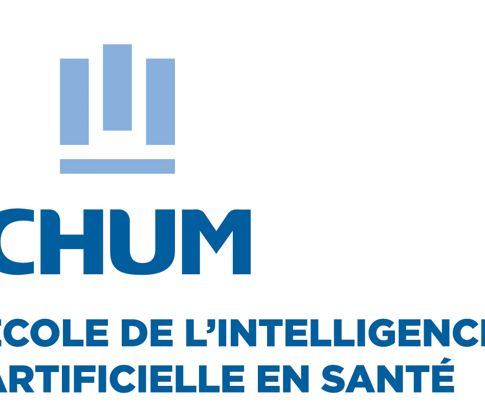 École de l'intelligence artificielle en santé du CHUM (ÉIAS)