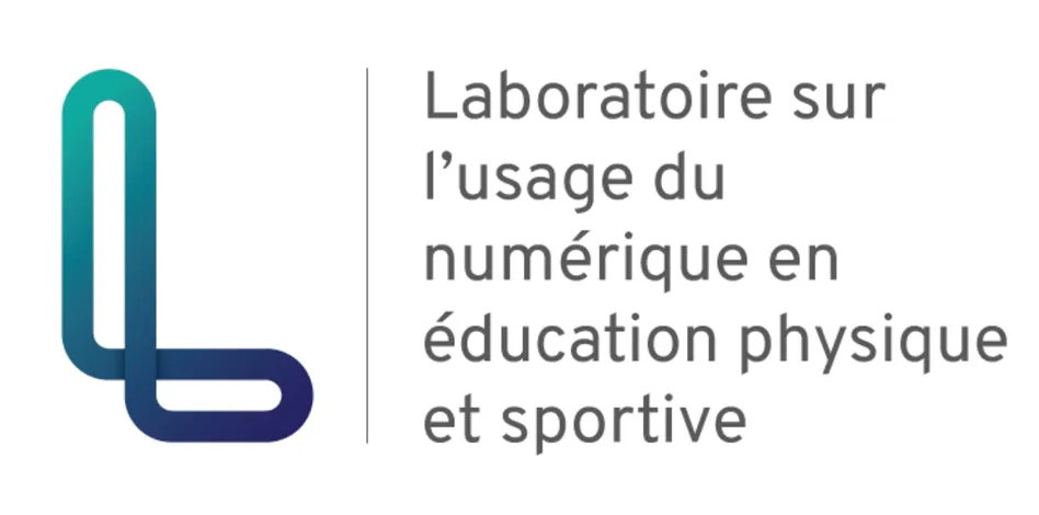 Laboratoire sur l'usage du numérique en éducation physique et sportive