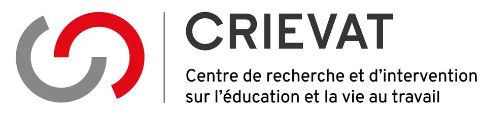 Centre de recherche et d'intervention sur l'éducation et la vie au travail
