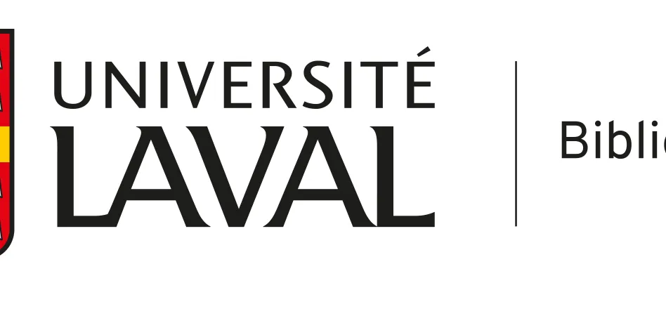 Bibliothèque de l'Université Laval
