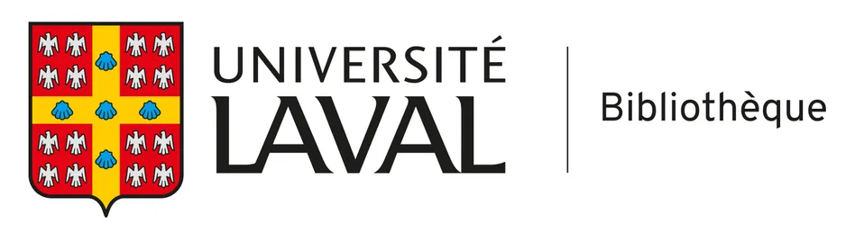Bibliothèque de l'Université Laval