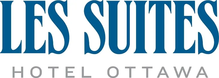 Les suites logo