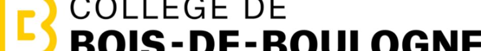 Collège Bois-de-Boulogne