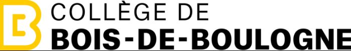 Collège Bois-de-Boulogne