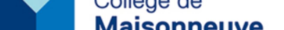 Collège de Maisonneuve