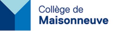 Collège de Maisonneuve