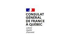 Consulat de France à Québec