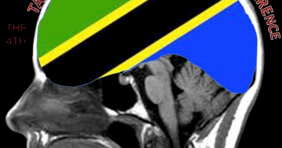 TANZANIA NEURORADIOLOGY