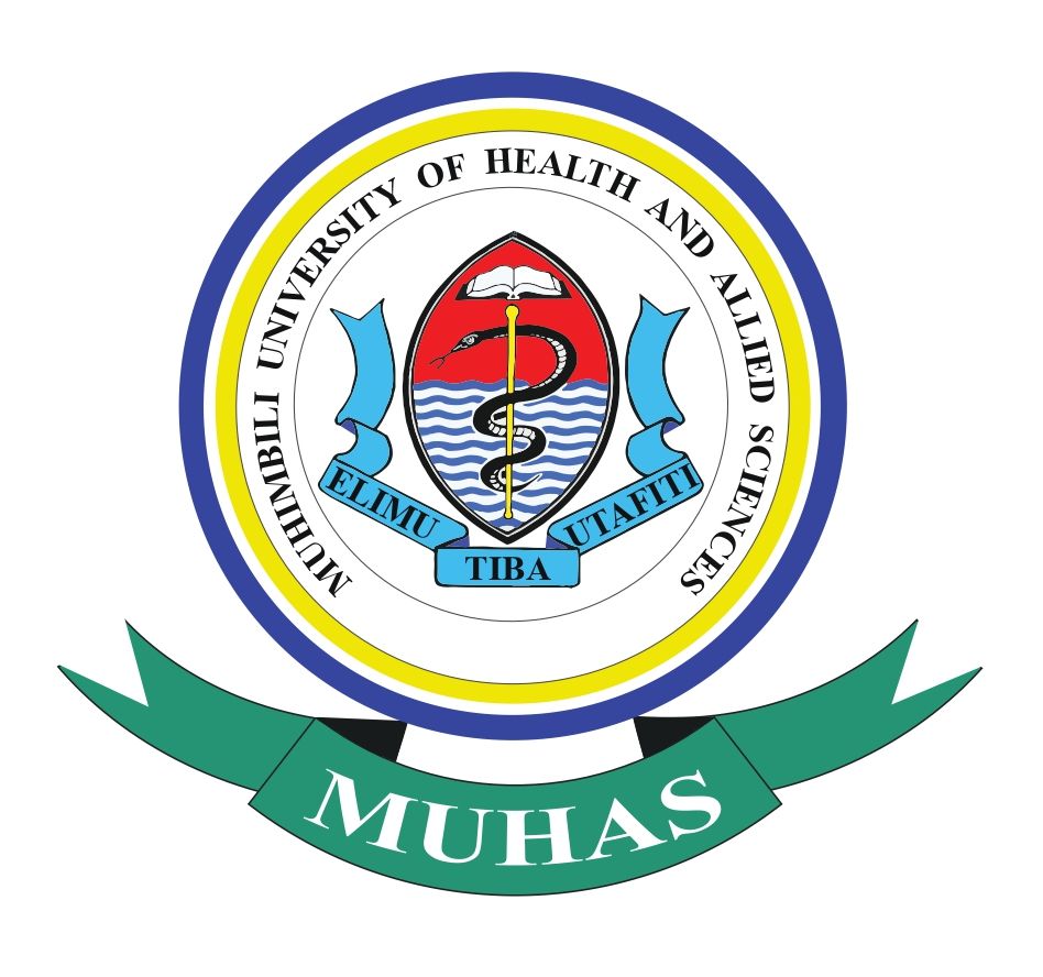 MUHIMBILI UNIVERSITY OF HEALTH ALLIED SCIENCES