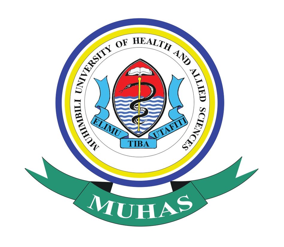 MUHIMBILI UNIVERSITY OF HEALTH ALLIED SCIENCES