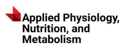 Applied Physiology, Nutrition, and Metabolism