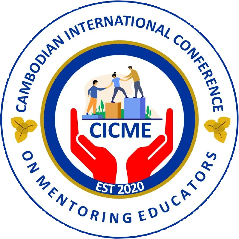 CICME Logo
