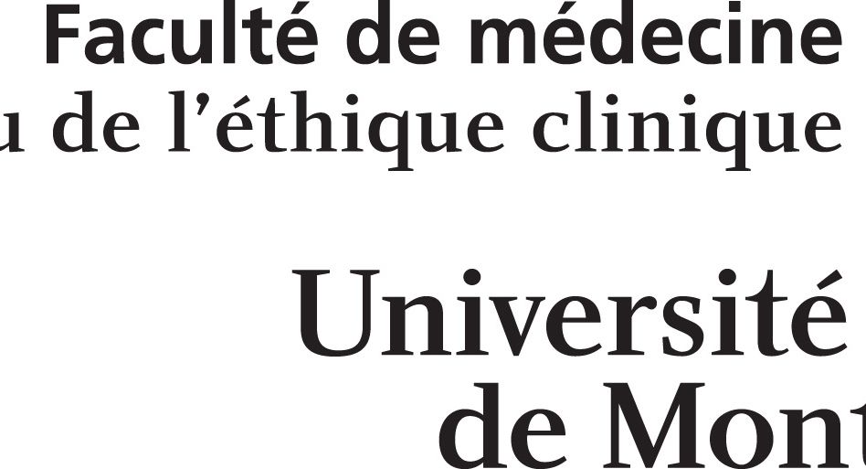 Faculté de médecine de l'Université de Montréal