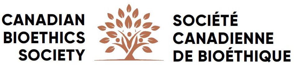 Canadian Bioethics Society | Société canadienne de bioéthique