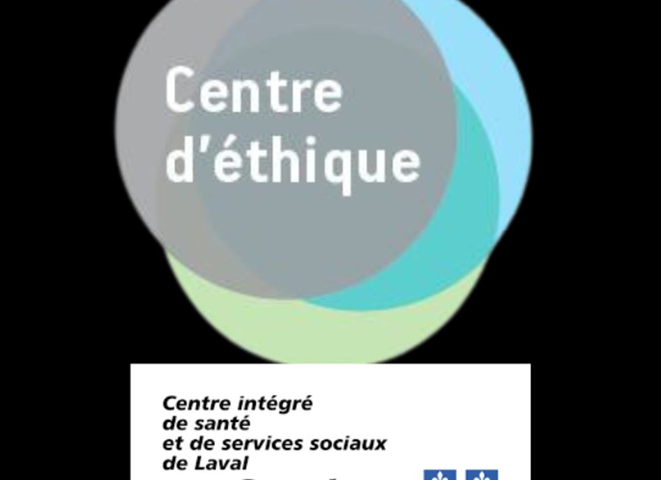 Centre d'éthique CISSS de Laval