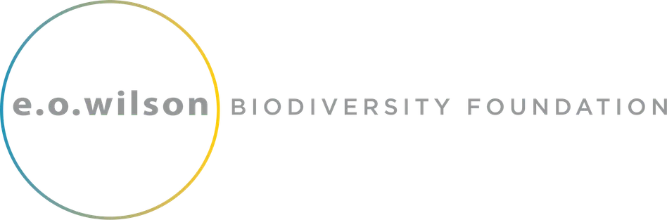 E. O. Wilson Biodiversity Foundation