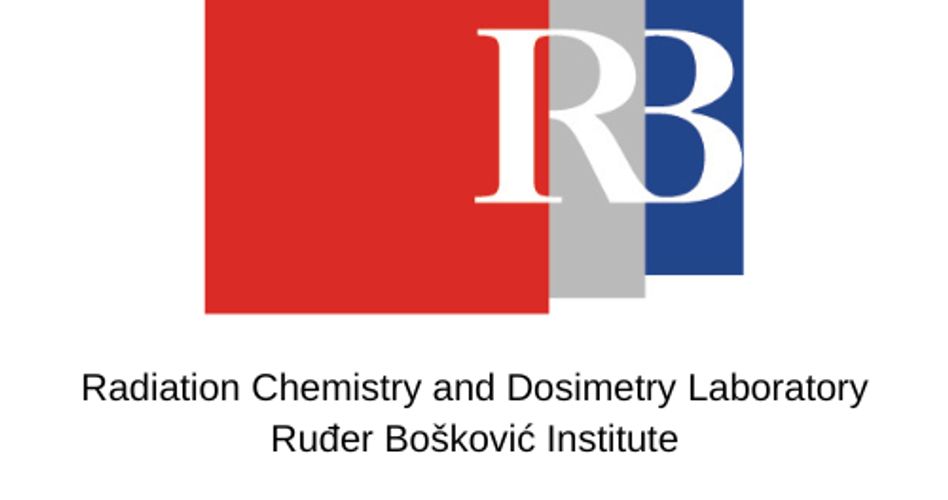 Radiation Chemistry and Dosimetry Laboratory, Ruđer Bošković Institute
