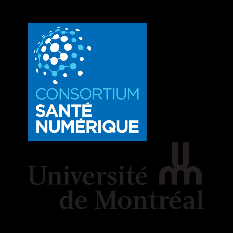 Consortium Santé Numérique de l'Université de Montréal