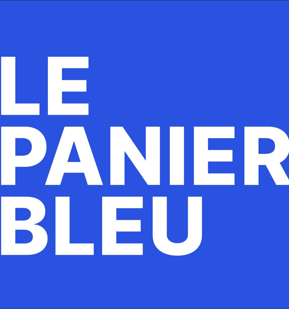 Le Panier Bleu