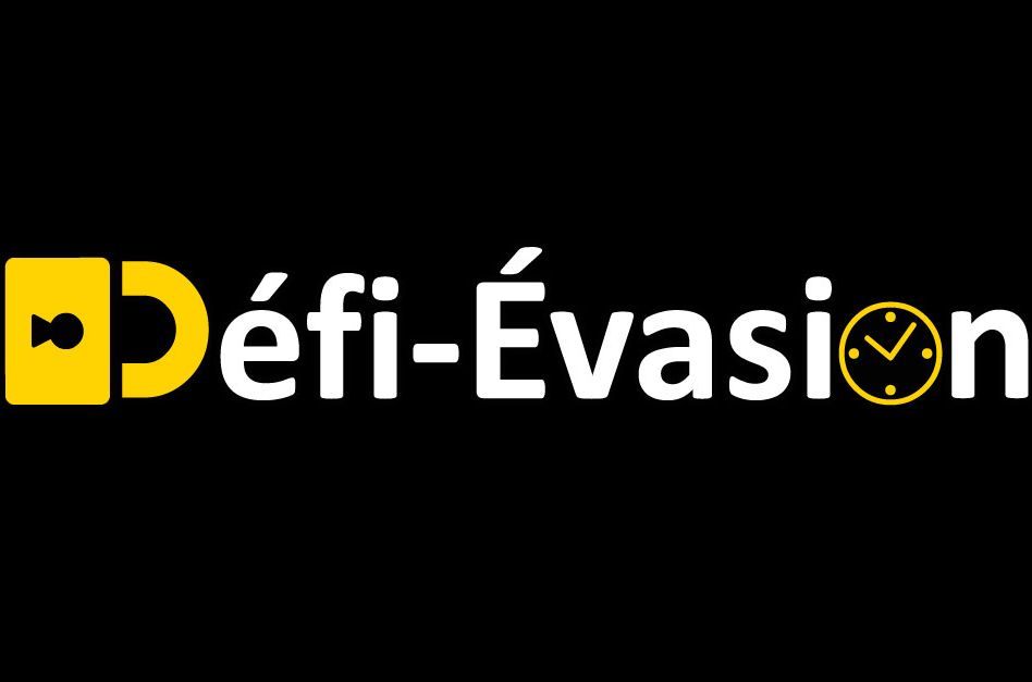Défi-Évasion
