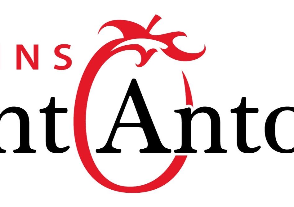 Jardins Saint-Antoine